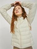 JXNORA LIGHTWEIGHT JACKET OTW NOOS seedpearl