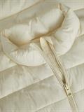 JXNORA LIGHTWEIGHT JACKET OTW NOOS seedpearl