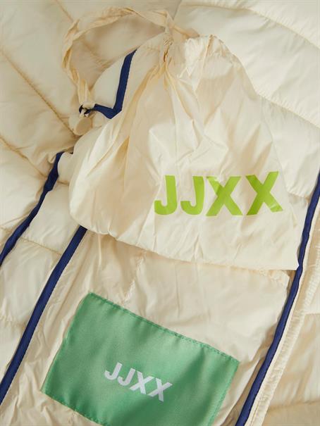 JXNORA LIGHTWEIGHT JACKET OTW NOOS seedpearl