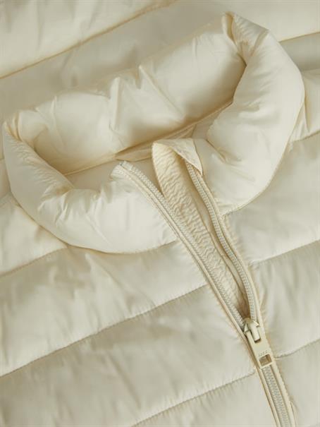 JXNORA LIGHTWEIGHT JACKET OTW NOOS seedpearl