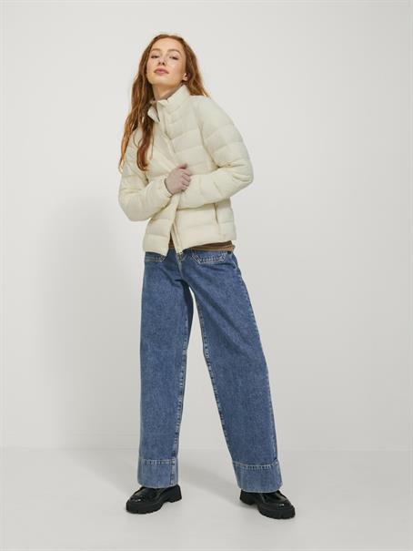 JXNORA LIGHTWEIGHT JACKET OTW NOOS seedpearl