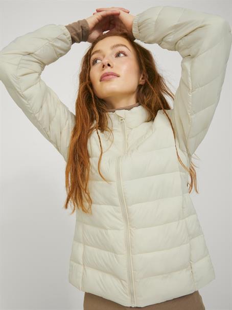 JXNORA LIGHTWEIGHT JACKET OTW NOOS seedpearl