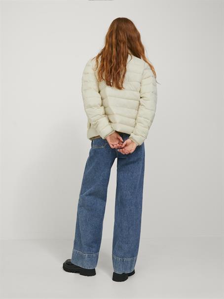 JXNORA LIGHTWEIGHT JACKET OTW NOOS seedpearl