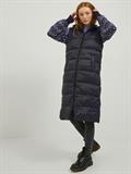 JXNORA LIGHTWEIGHT LONG VEST OTW black