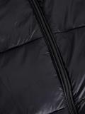 JXNORA LIGHTWEIGHT LONG VEST OTW black