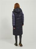 JXNORA LIGHTWEIGHT LONG VEST OTW black