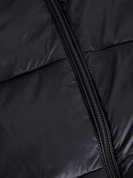 JXNORA LIGHTWEIGHT LONG VEST OTW black
