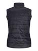JXNORA LIGHTWEIGHT VEST OTW NOOS black