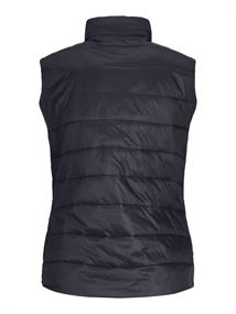 JXNORA LIGHTWEIGHT VEST OTW NOOS black