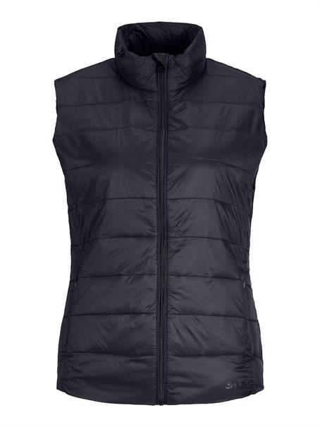 JXNORA LIGHTWEIGHT VEST OTW NOOS black