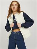 JXNORA LIGHTWEIGHT VEST OTW NOOS seedpearl