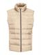 JXNORA LIGHTWEIGHT VEST OTW NOOS seedpearl