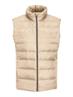 JXNORA LIGHTWEIGHT VEST OTW NOOS seedpearl