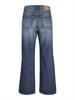 JXPALERMO LOOSE LW JEANS R280 DNM SN dark blue denim
