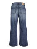 JXPALERMO LOOSE LW JEANS R280 DNM SN dark blue denim