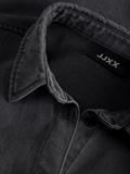 JXPAULINA SS SHIRT DNM LN medium grey denim