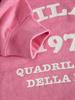 JXPERLE RLX LS CREW SWEAT SWT morning glory