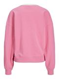 JXPERLE RLX LS CREW SWEAT SWT morning glory