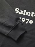 JXPERLE RLX LS CREW SWEAT SWT phantom