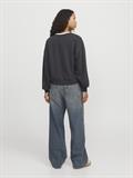 JXPERLE RLX LS CREW SWEAT SWT phantom