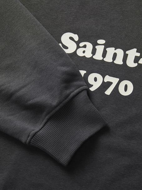 JXPERLE RLX LS CREW SWEAT SWT phantom