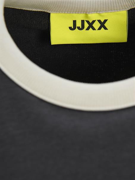 JXPERLE RLX LS CREW SWEAT SWT phantom