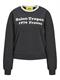 JXPERLE RLX LS CREW SWEAT SWT phantom