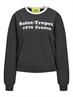 JXPERLE RLX LS CREW SWEAT SWT phantom