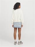 JXPERLE RLX LS CREW SWEAT SWT vanilla ice