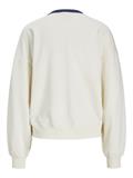 JXPERLE RLX LS CREW SWEAT SWT vanilla ice