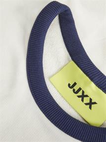 JXPERLE RLX LS CREW SWEAT SWT vanilla ice