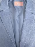 JXPHOEBE CORD BLAZER daybreak