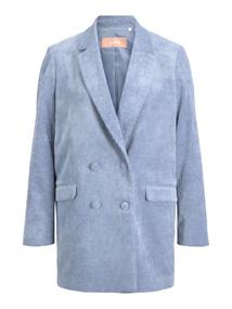 JXPHOEBE CORD BLAZER daybreak