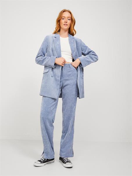 JXPHOEBE CORD BLAZER daybreak