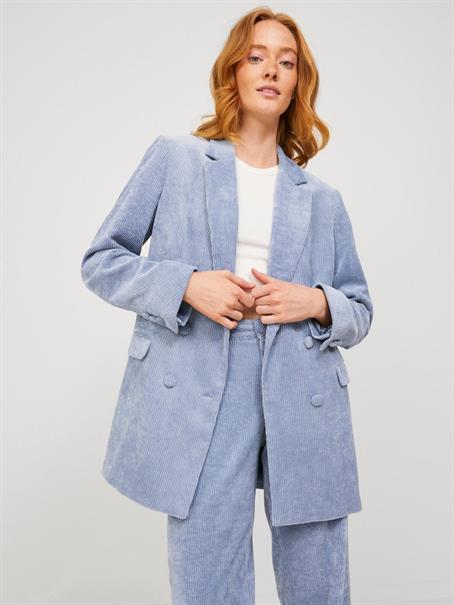 JXPHOEBE CORD BLAZER daybreak