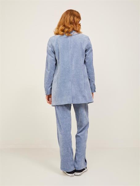 JXPHOEBE CORD BLAZER daybreak