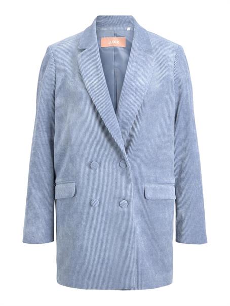 JXPHOEBE CORD BLAZER daybreak