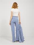 JXPHOEBE REG CORD SLIT MW PANT daybreak