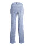 JXPHOEBE REG CORD SLIT MW PANT daybreak