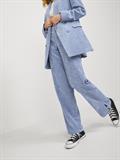 JXPHOEBE REG CORD SLIT MW PANT daybreak