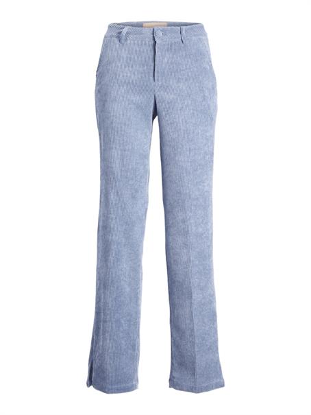 JXPHOEBE REG CORD SLIT MW PANT daybreak