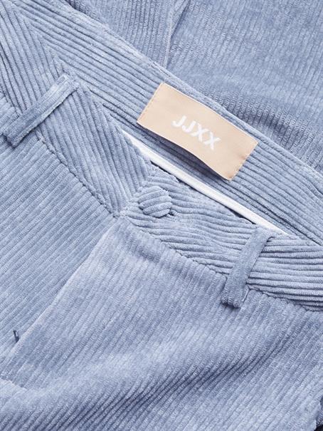 JXPHOEBE REG CORD SLIT MW PANT daybreak