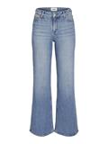 JXROME FLARED MW C9189 JEANS DNM NOOS medium blue denim
