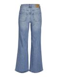 JXROME FLARED MW C9189 JEANS DNM NOOS medium blue denim