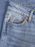JXROME FLARED MW C9189 JEANS DNM NOOS medium blue denim