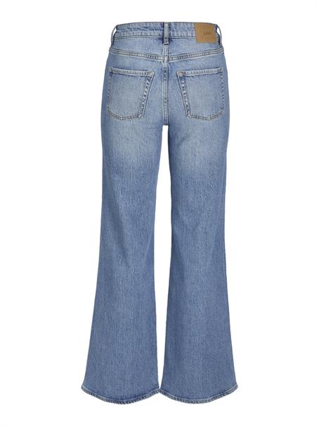 JXROME FLARED MW C9189 JEANS DNM NOOS medium blue denim