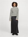 JXROSANNA ROLL NECK KNIT vanilla ice
