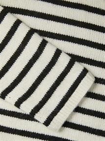 JXROSANNA ROLL NECK KNIT vanilla ice