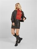 JXROWAN RLX LS SHORT HOOD SWT poinciana