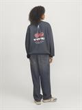 JXSANDRA RLX LS CREW SWT asphalt